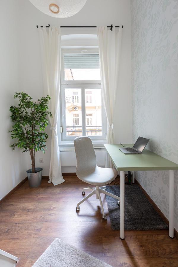 Apartment D63 Dohany
