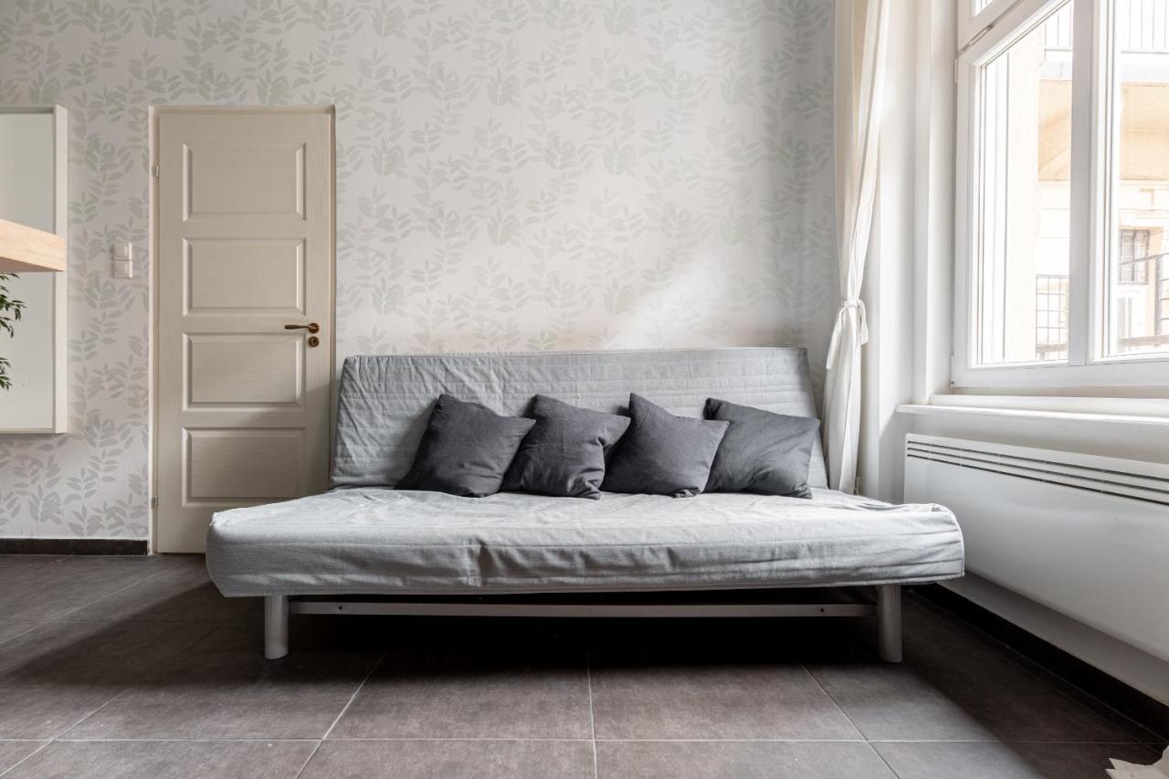 Apartment D63 Dohany Budapest